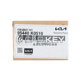 KIA Soul 2024 Original Smart Remote Key 3+1 Buttons 433MHz 95440-K0510