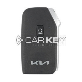 KIA Soul 2024 Original Smart Remote Key 3+1 Buttons 433MHz 95440-K0510