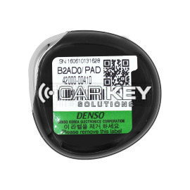 Kia Soul Original Smart Remote Key 433 MHz 95440-B2AD0