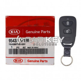 KIA Sportage 2005–2006 Original-Fernbedienung 433 MHz 95430-1F100