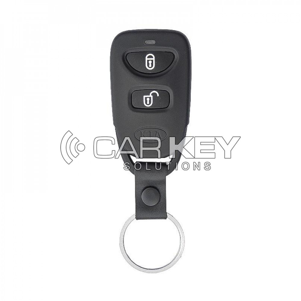 KIA Sportage 2007 Original Remote Control 2 Buttons 315MHz 95430-1F210