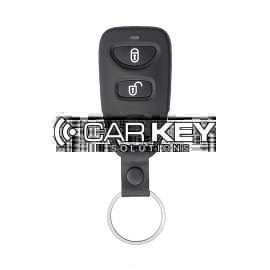 KIA Sportage 2007 Original Remote Control 2 Buttons 315MHz 95430-1F210