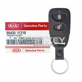 KIA Sportage 2007 Original Remote Control 2 Buttons 315MHz 95430-1F210