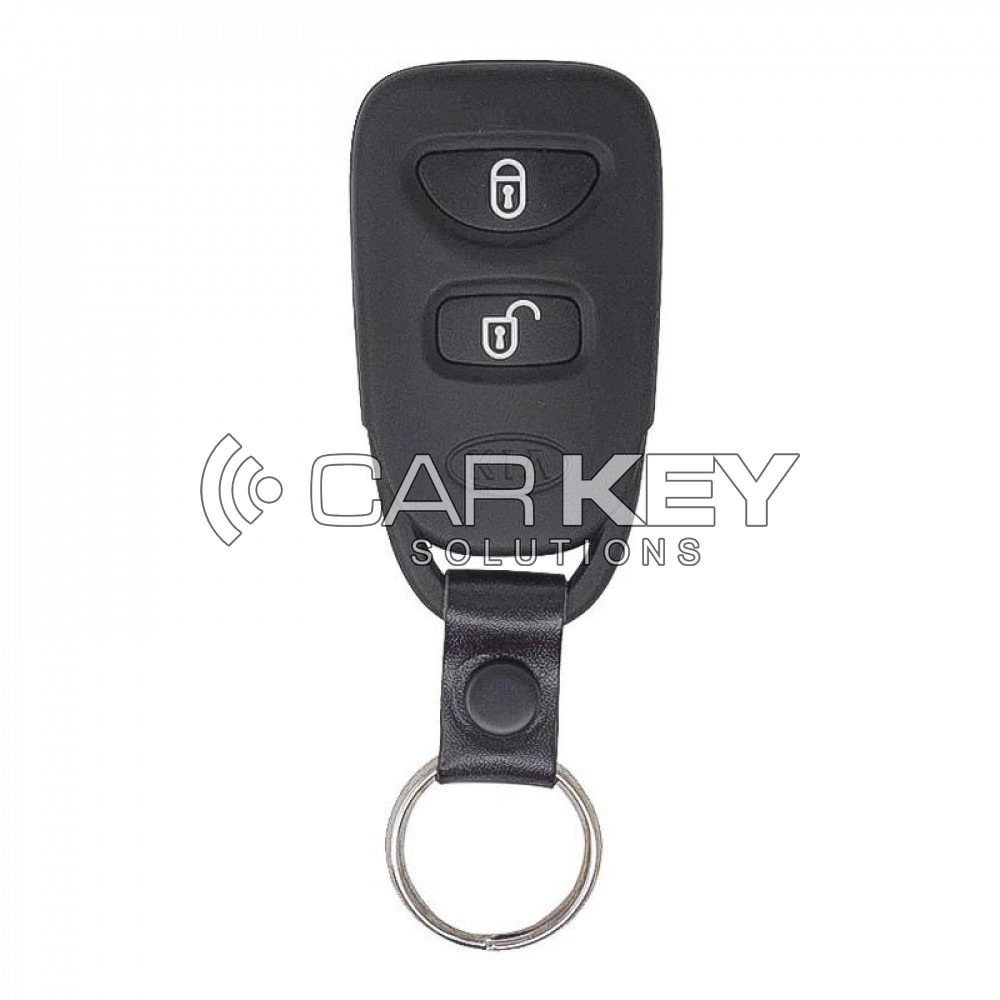 KIA Sportage 2009-2010 Original-Fernbedienung 2 Tasten 315 MHz 95430-1F260