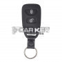 KIA Sportage 2009-2010 Original Remote Control 2 Buttons 315 MHz 95430-1F260