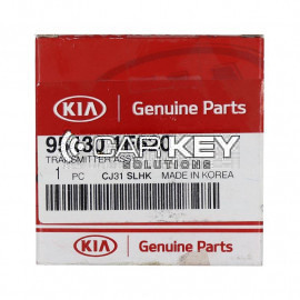 KIA Sportage 2010 Original Klappschlüssel 2 Tasten 433MHz 95430-1F620