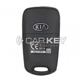 KIA Sportage 2010 Original Klappschlüssel 2 Tasten 433MHz 95430-1F620