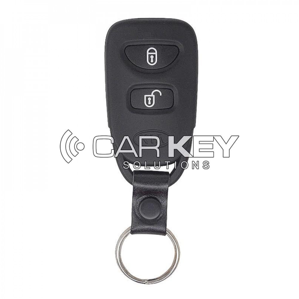 Kia Sportage 2010-2011 Funkschlüssel 2 Tasten 433 MHz 95430-3W000