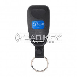 Kia Sportage 2010-2011 Funkschlüssel 2 Tasten 433 MHz 95430-3W000