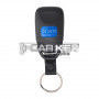 Kia Sportage 2010-2011 Remote Key 2 Buttons 433 MHz 95430-3W000