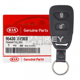 Kia Sportage 2010-2011 Funkschlüssel 2 Tasten 433 MHz 95430-3W000