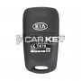 KIA Sportage 2010–2012 Original Folding Key 433 MHz 95430-3U000