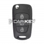 KIA Sportage 2010–2012 Original Folding Key 433 MHz 95430-3U000