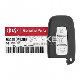 KIA Sportage 2011-2012 Original Smart Key Fernbedienung 433 MHz 95440-3W200