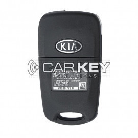KIA Sportage 2012 Original Folding Key 433MHz 95430-3W500