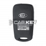 KIA Sportage 2012 Original Folding Key 433MHz 95430-3W500
