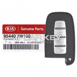KIA Sportage 2012 Original Smart Remote Key 315MHz 95440-3W100