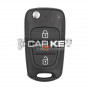 KIA Sportage 2012–2013 Original Folding Key Fob 315 MHz 95430-3W700