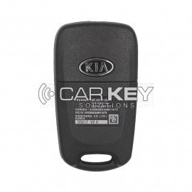 KIA Sportage 2012–2013 Original Klappschlüssel 315 MHz 95430-3W700