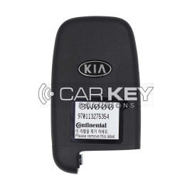 Kia Sportage 2013 Original Smart Remote Key 3+1 Taste 433MHz 95440-3W000