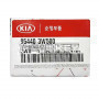 KIA Sportage 2014-2015 Original Smart Key Remote Control 433 MHz 95440-3W500