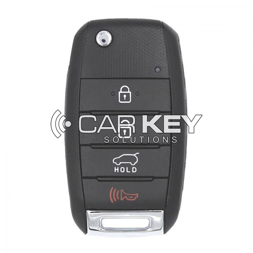 KIA Sportage 2014–2016 Original Flip Remote 315MHz 95430-3W350