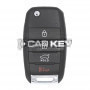 KIA Sportage 2014–2016 Original Flip Remote 315MHz 95430-3W350