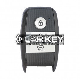 KIA Sportage 2016 Smart-Fernschlüssel 3 Tasten 433 MHz 95440-D9100