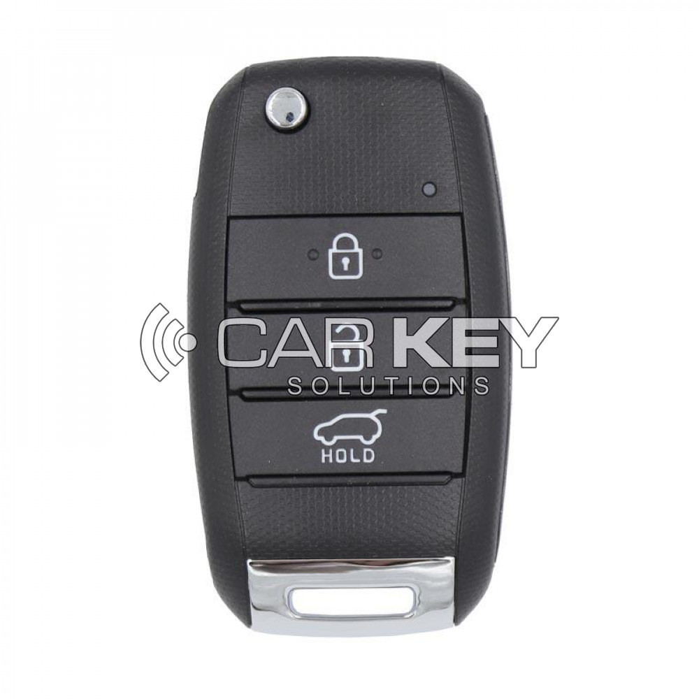 KIA Sportage 2016-2019 Original-Funkschlüssel 433MHz 95430-D9200