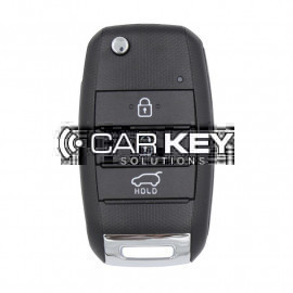 KIA Sportage 2016-2019 Original-Funkschlüssel 433MHz 95430-D9200