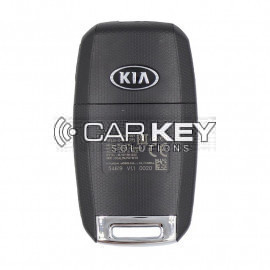 KIA Sportage 2016-2019 Original-Funkschlüssel 433MHz 95430-D9200