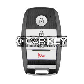 KIA Sportage 2016-2019 Smart Remote Key 433 MHz 4 Tasten HITAG 3 ID47 PCF7953X 95440-D9000