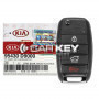 KIA Sportage 2016-2020 Original Folding Key 433MHz 95430-D9000
