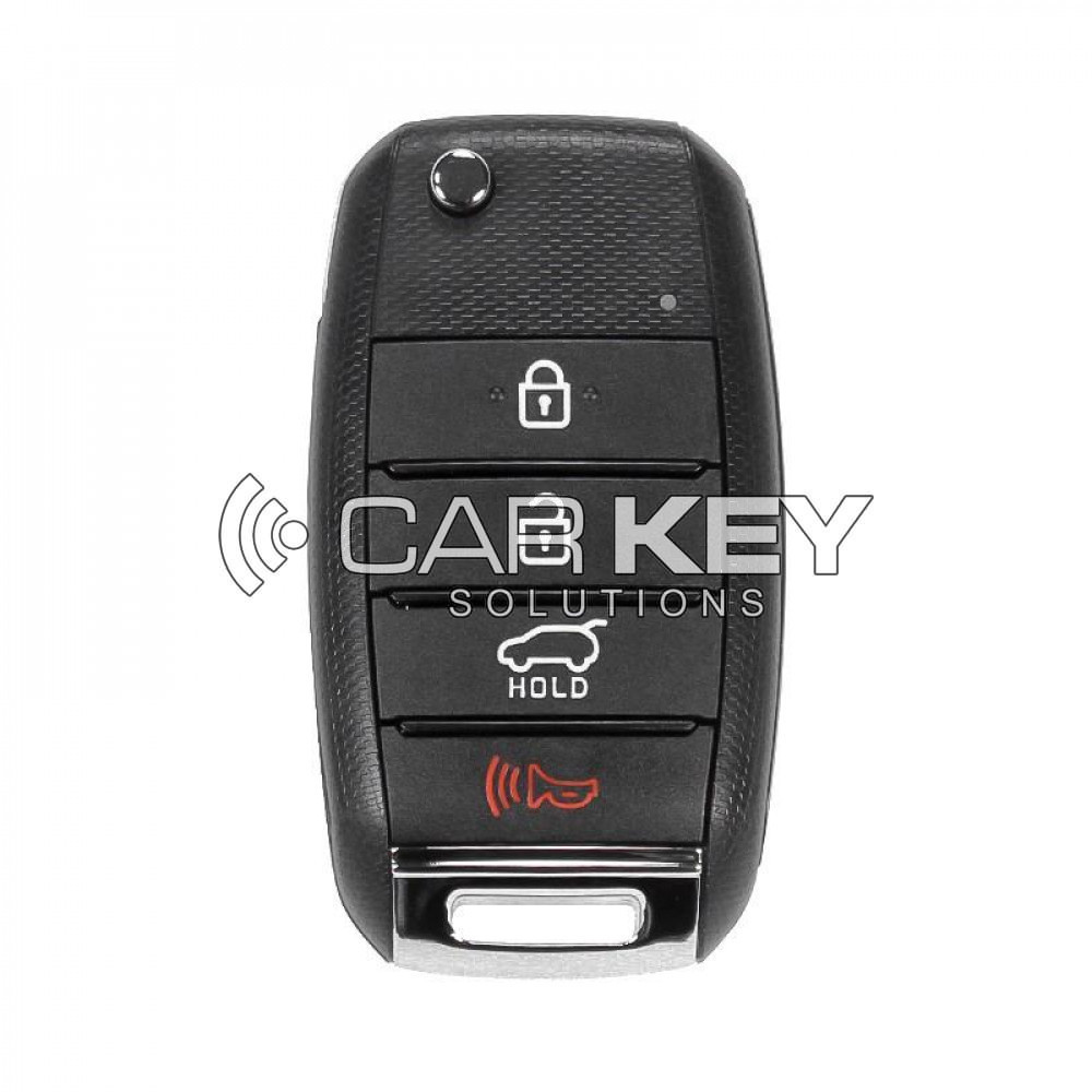 KIA Sportage 2016-2020 Original Klappschlüssel 433MHz 95430-D9000