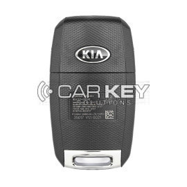 KIA Sportage 2016-2020 Original Klappschlüssel 433MHz 95430-D9100