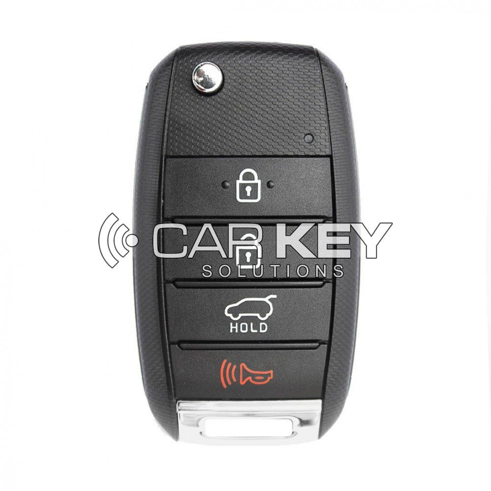 KIA Sportage 2016-2020 Original Klappschlüssel 433MHz 95430-D9100