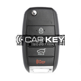 KIA Sportage 2016-2020 Original Klappschlüssel 433MHz 95430-D9100