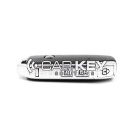 Kia Sportage 2019 Funkschlüssel 3 Tasten 433MHz 95440-F1300