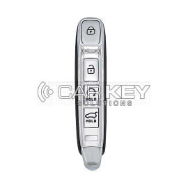 Kia Sportage 2019 Funkschlüssel 4 Tasten 433MHz HITAG 3 ID47 PCF7953X 95440-F1200