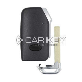 Kia Sportage 2019 Funkschlüssel 4 Tasten 433MHz HITAG 3 ID47 PCF7953X 95440-F1200