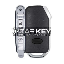 Kia Sportage 2019 Funkschlüssel 4 Tasten 433MHz HITAG 3 ID47 PCF7953X 95440-F1200