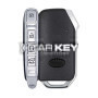Kia Sportage 2019 Keyless Entry Remote 4 Buttons 433MHz HITAG 3 ID47 PCF7953X 95440-F1200