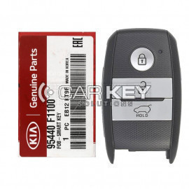 KIA Sportage 2019 Original Smart Key 3 Tasten 433 MHz 95440-F1100