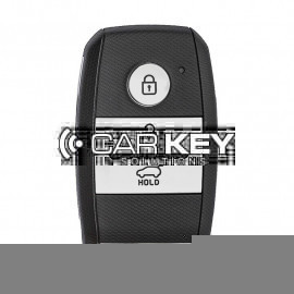 KIA Sportage 2019 Original Smart Remote Key 433 MHz 95440-D9510
