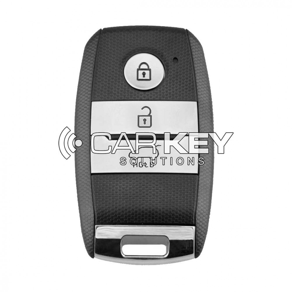 KIA Sportage 2019 Smart Remote Key 3 Tasten 433 MHz 95440-F1100