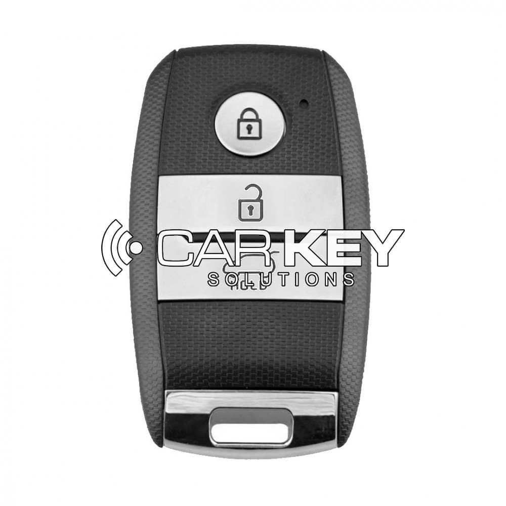 KIA Sportage 2019 Smart Remote Key 3 Tasten 433 MHz ID47 95440-D9510