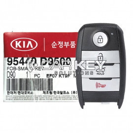 Kia Sportage 2019-2020 Original Smart Remote Key 433MHz 95440-D9500