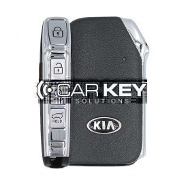 KIA Sportage 2019-2020 Original Smart-Fernschlüssel 4 Tasten 433 MHz 95440-F1200