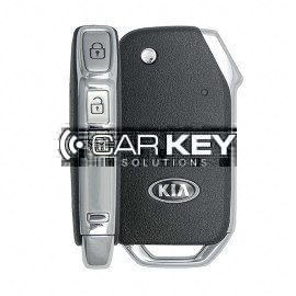 KIA Sportage 2020 Original Klappschlüssel 433MHz 95430-D9420