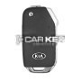 KIA Sportage 2021 Original Folding Remote Key 3+1 Buttons 433 MHz 95430-D9410